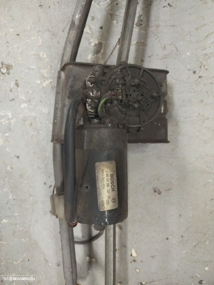 Motor Limpa Vidros Ft Mercedes-Benz Sprinter 3-T Camião De Plataforma/ - 1