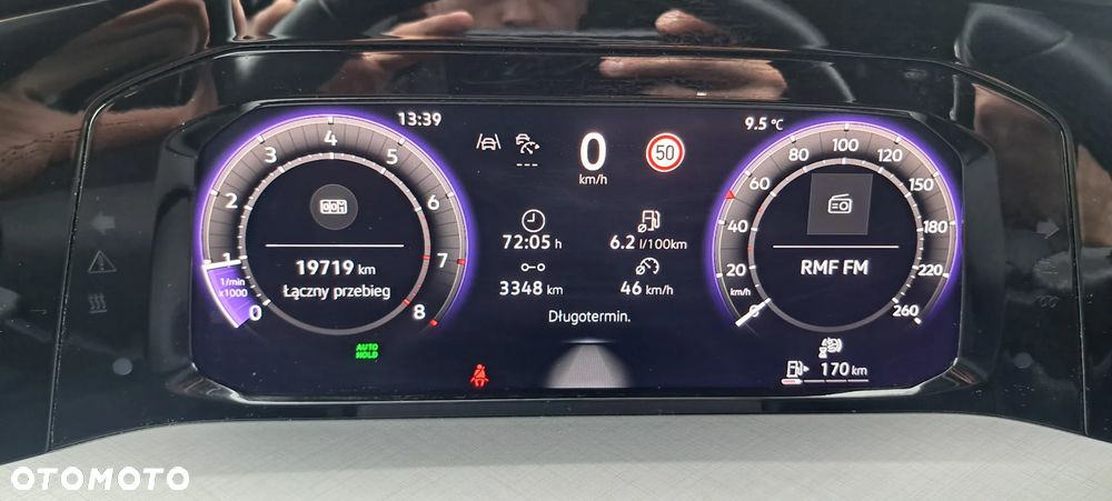 Volkswagen Golf 1.5 TSI Life - 5