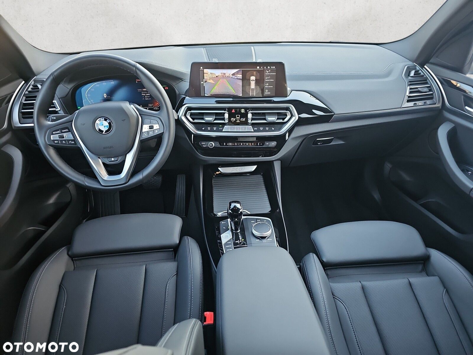 BMW X3 - 25