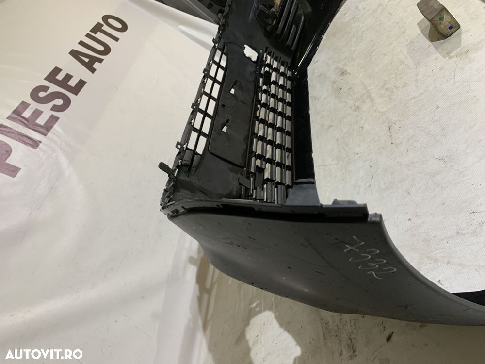 Bara fata Citroen Berlingo/Peugeot Partner, 2018, 2019, 2020, 2021, 2022, 2023, cod origine OE 9816765680. - 8