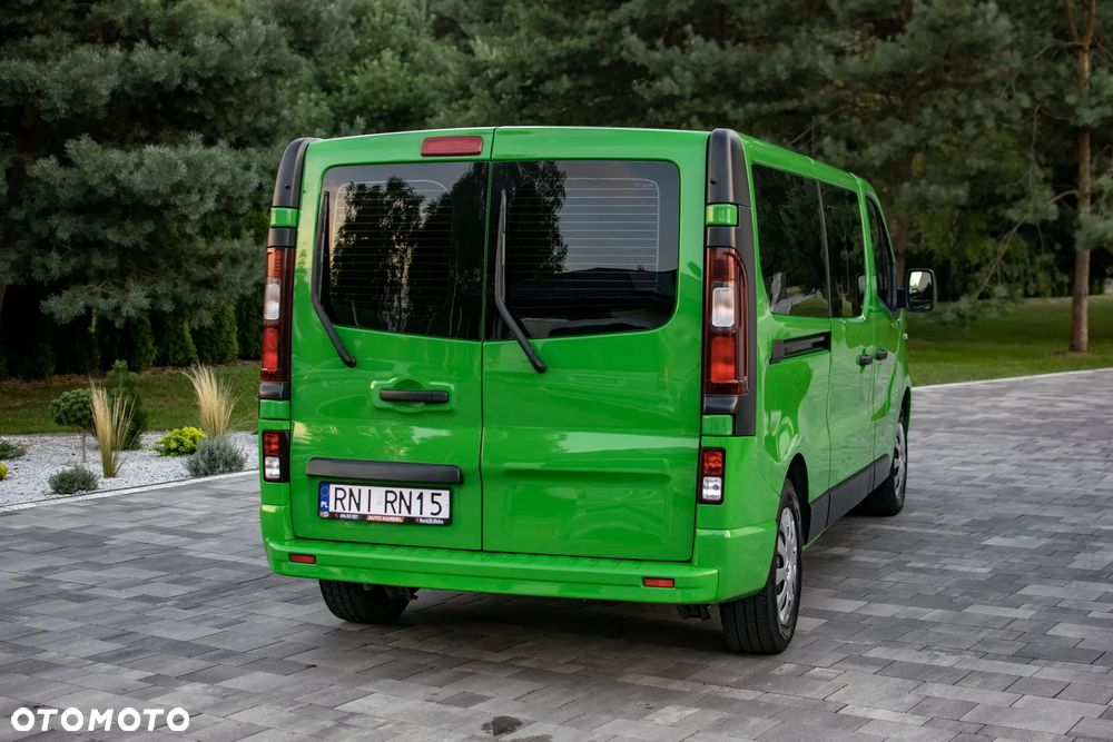 Renault Trafic - 24