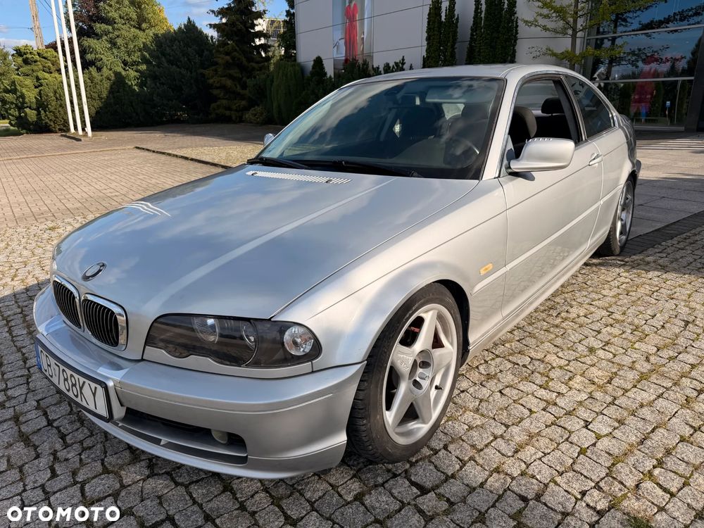 BMW Seria 3 - 12
