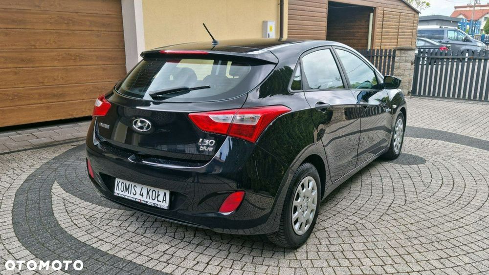 Hyundai i30 - 3