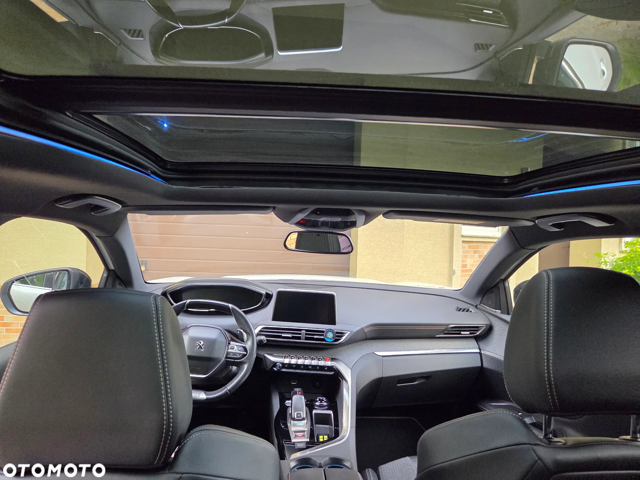 Peugeot 3008 1.5 BlueHDi GT S&S EAT8 - 21