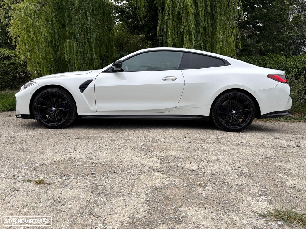 BMW 430 i Aut. M Sport - 7