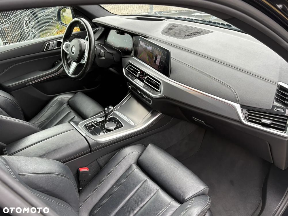 BMW X5 xDrive40i sport - 31