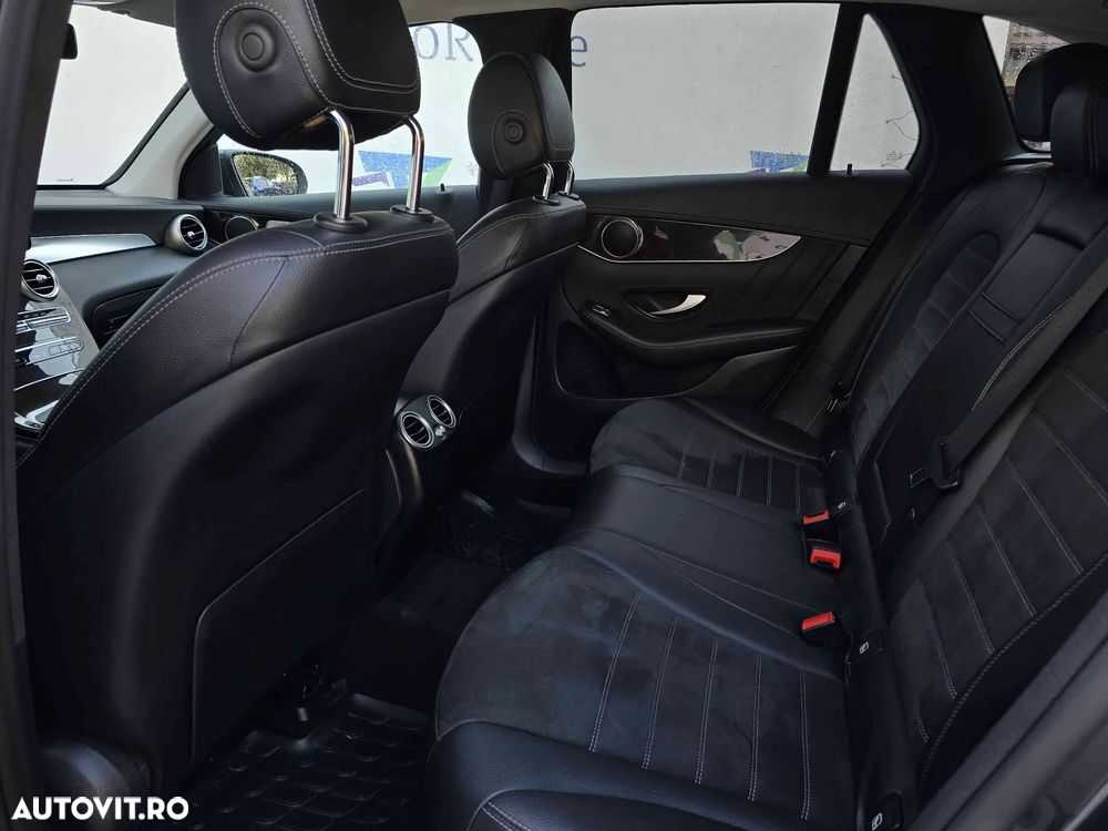 Mercedes-Benz GLC - 15