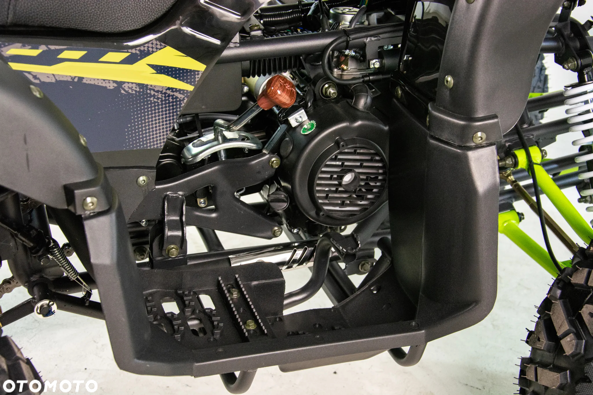 XTR Inny - 14