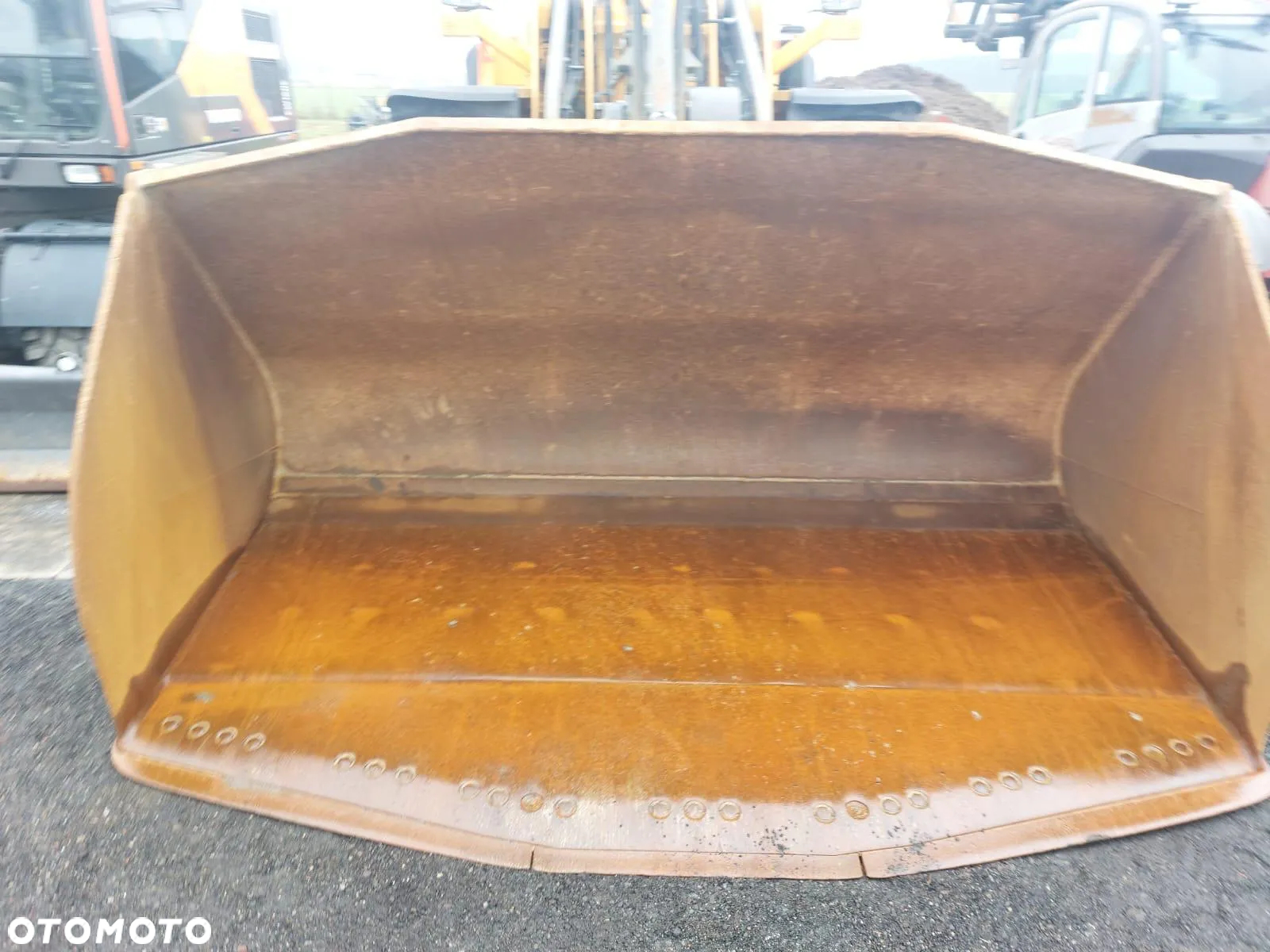 Volvo L180H - 6