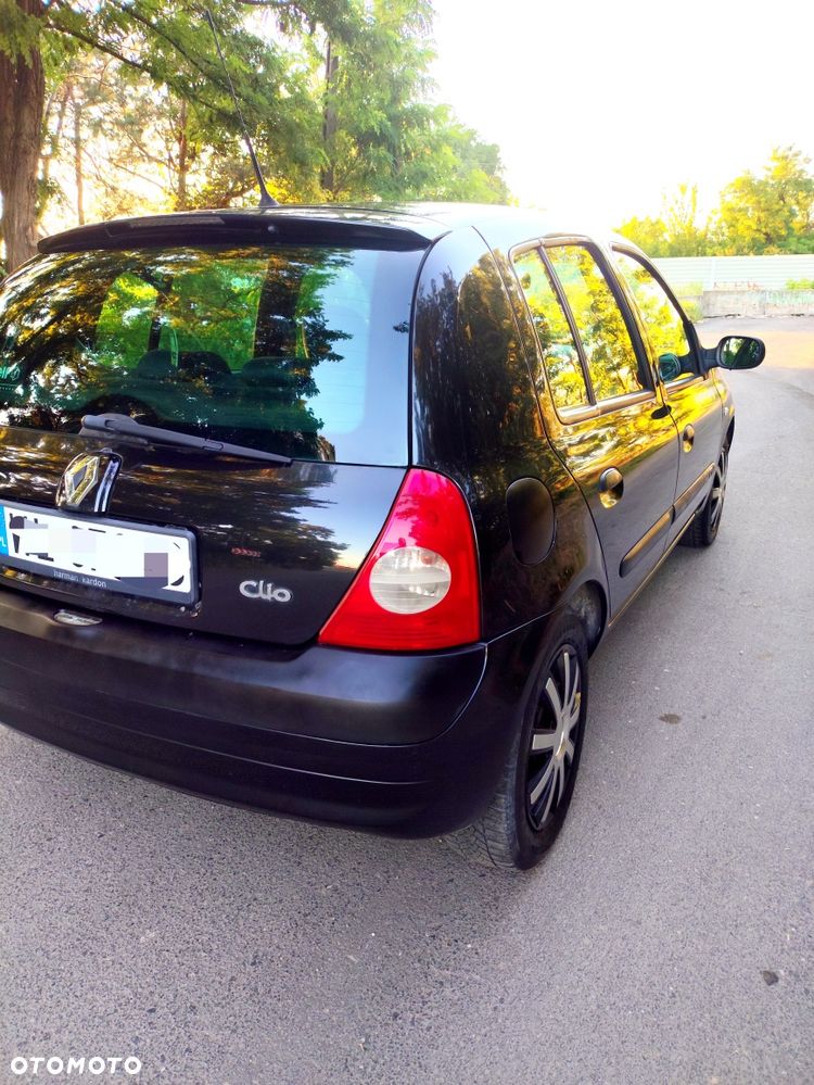 Renault Clio - 4