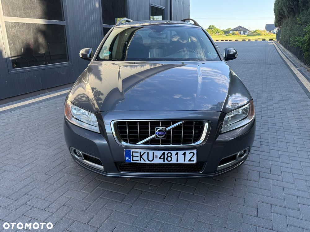 Volvo V70 2.0 - 16