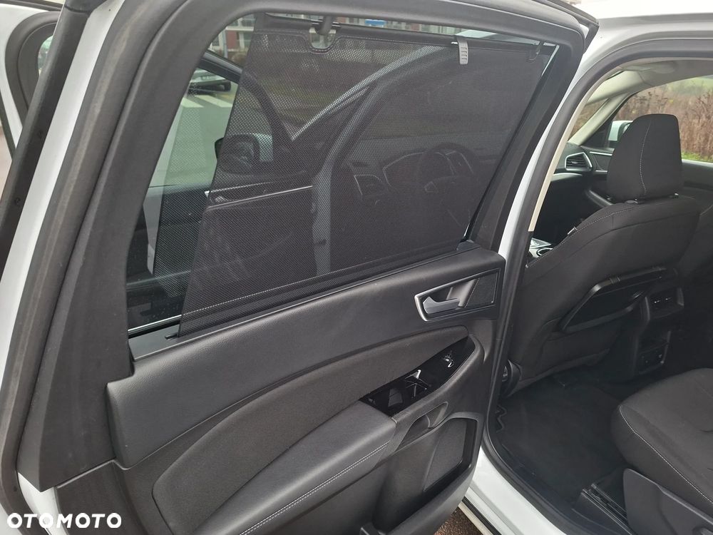 Ford S-Max 2.0 EcoBlue Titanium - 8