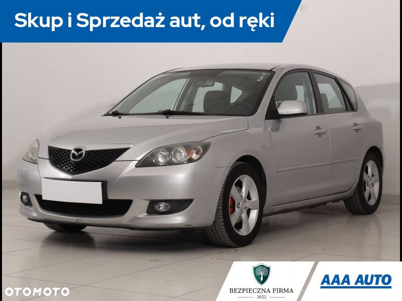 Mazda 3 - 2
