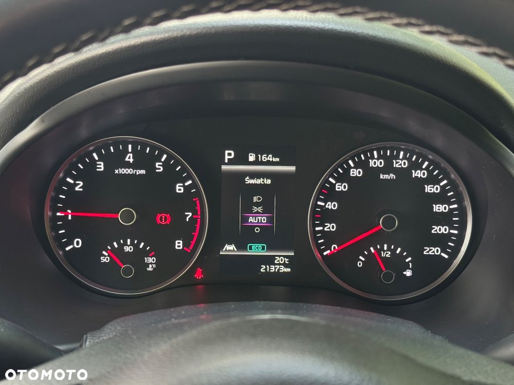 Kia Stonic 1.0 T-GDI L Business Line DCT - 24