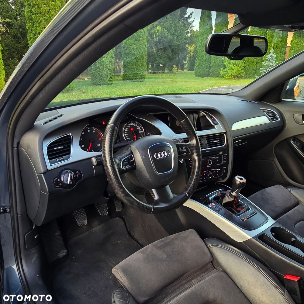Audi A4 ver-1-8-tfsi-s-line-sportpaket-plus- - 21