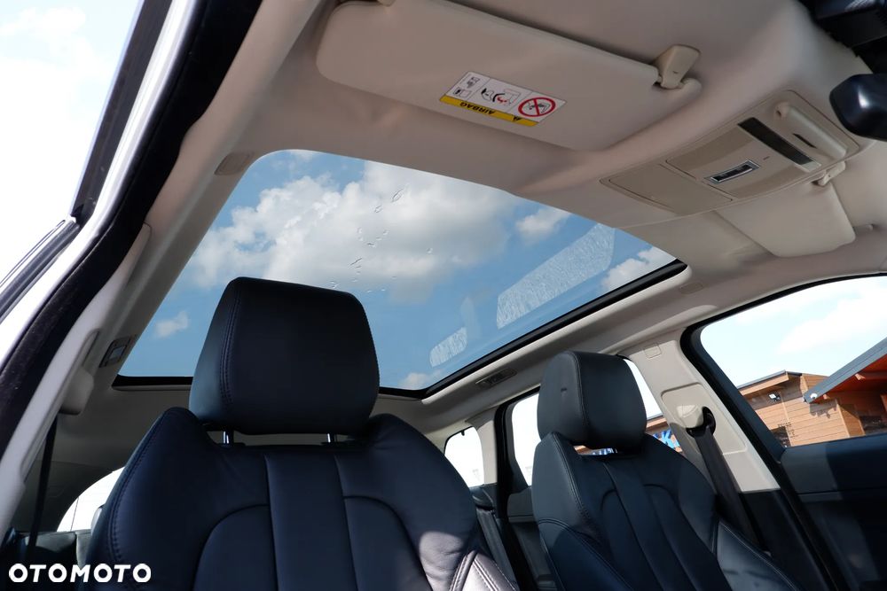 Land Rover Range Rover Evoque TD4 Prestige - 10