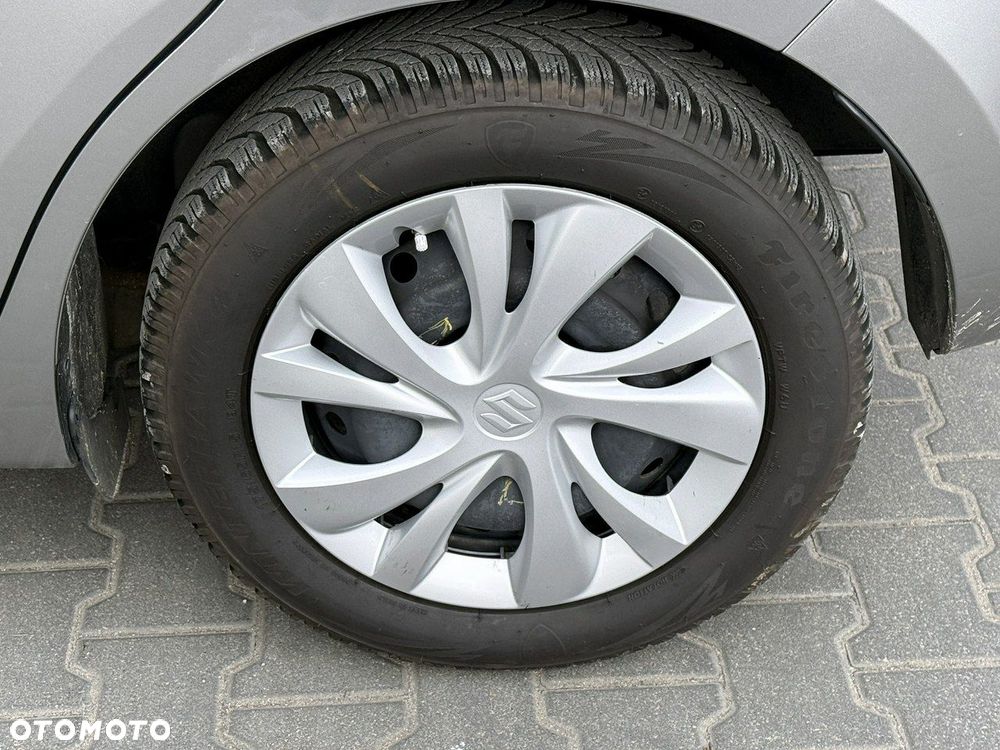 Suzuki Swift - 18