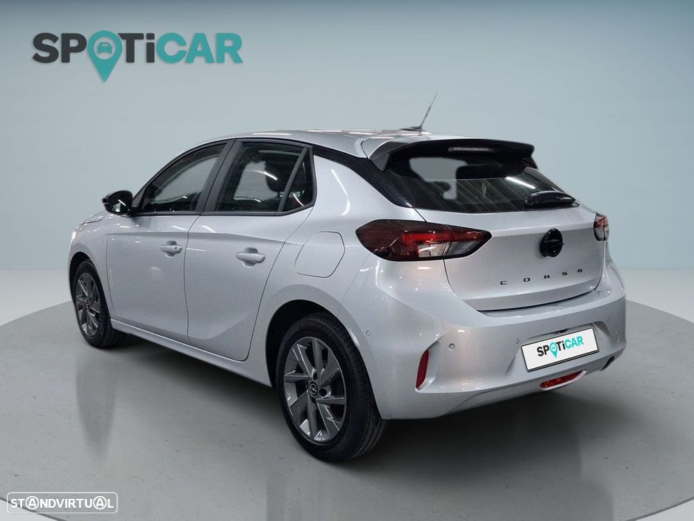 Opel Corsa 1.2 T Edition - 6