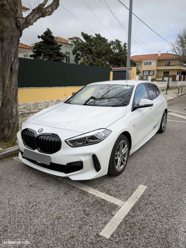 BMW 116 d Corporate Edition M - 2