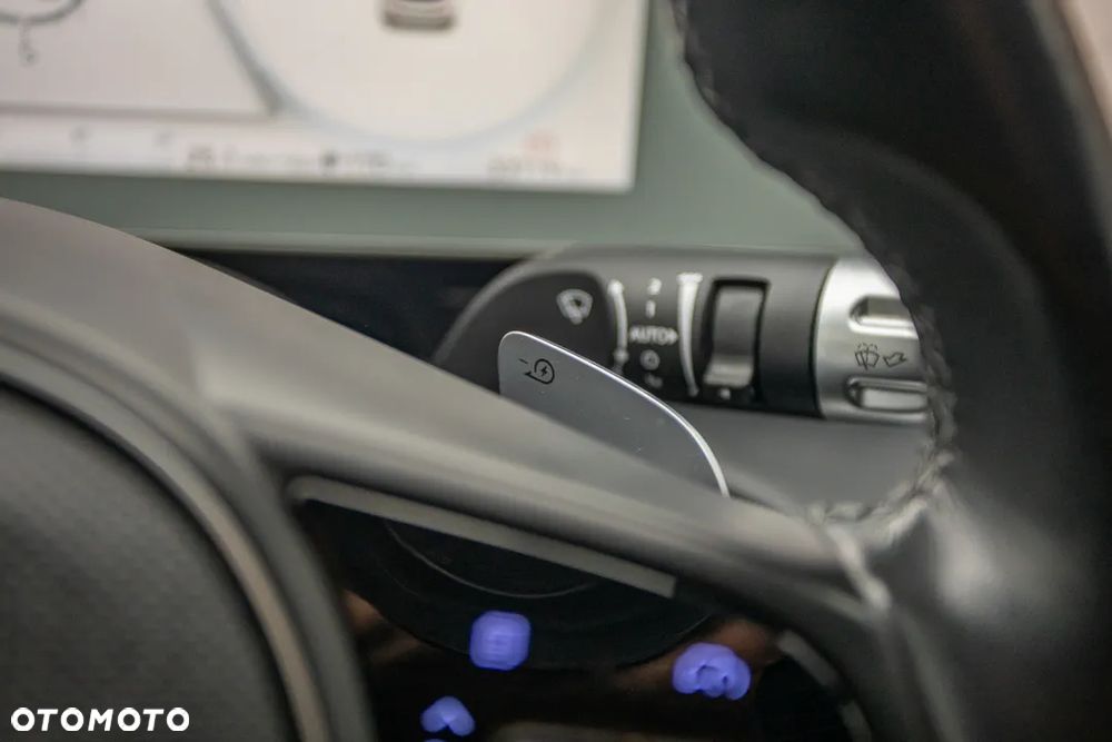 Hyundai IONIQ 5 72,6 kWh 4WD Dynamiq - 27