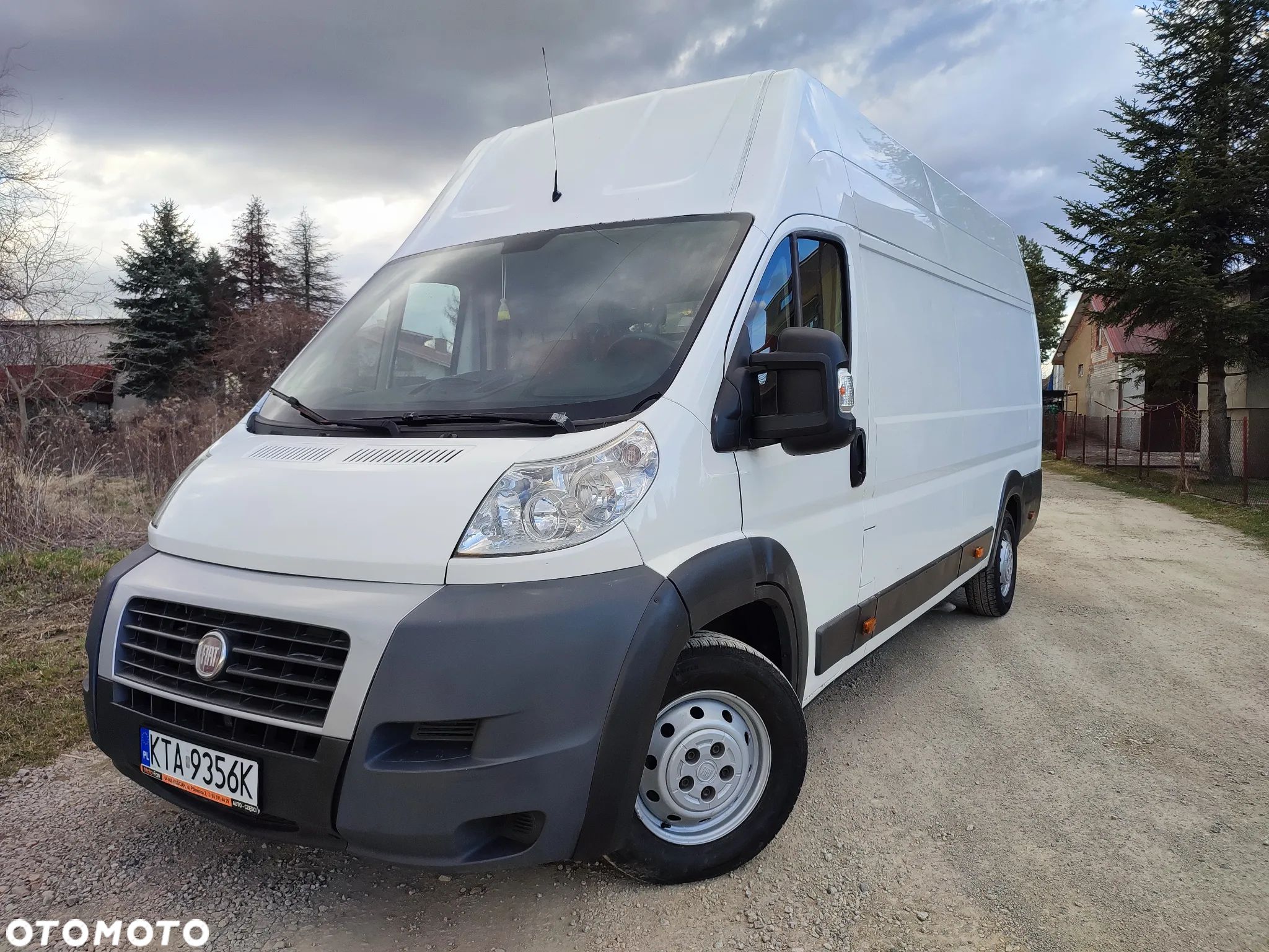 Fiat DUCATO - 1