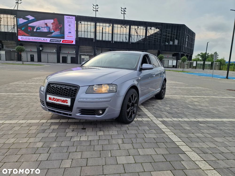 Audi A3 Sportback - 35