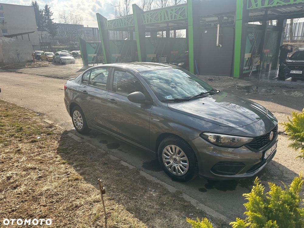 Fiat Tipo 1.4 Classic - 2