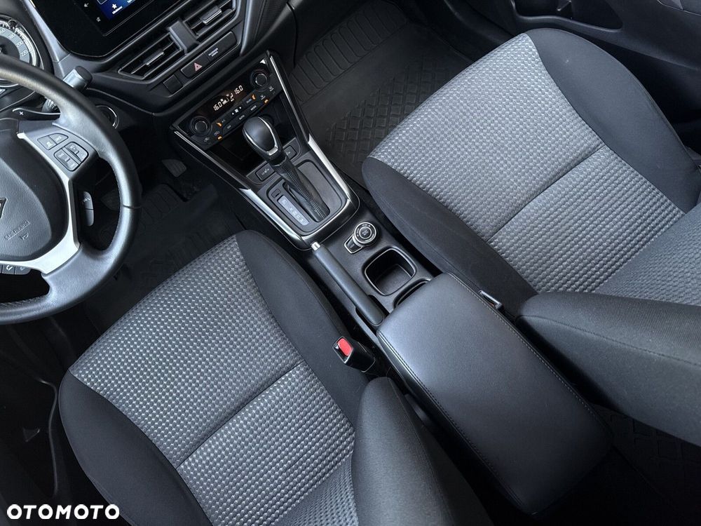 Suzuki S-Cross - 15