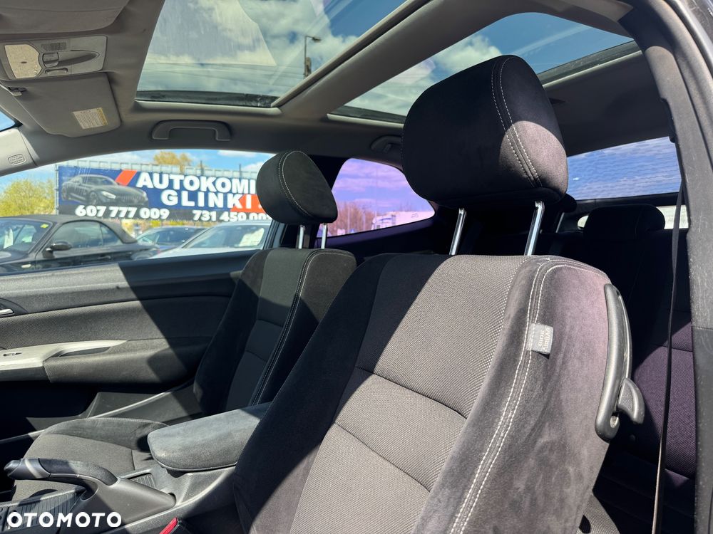 Honda Civic 2.2i-CTDi TypeS - 6