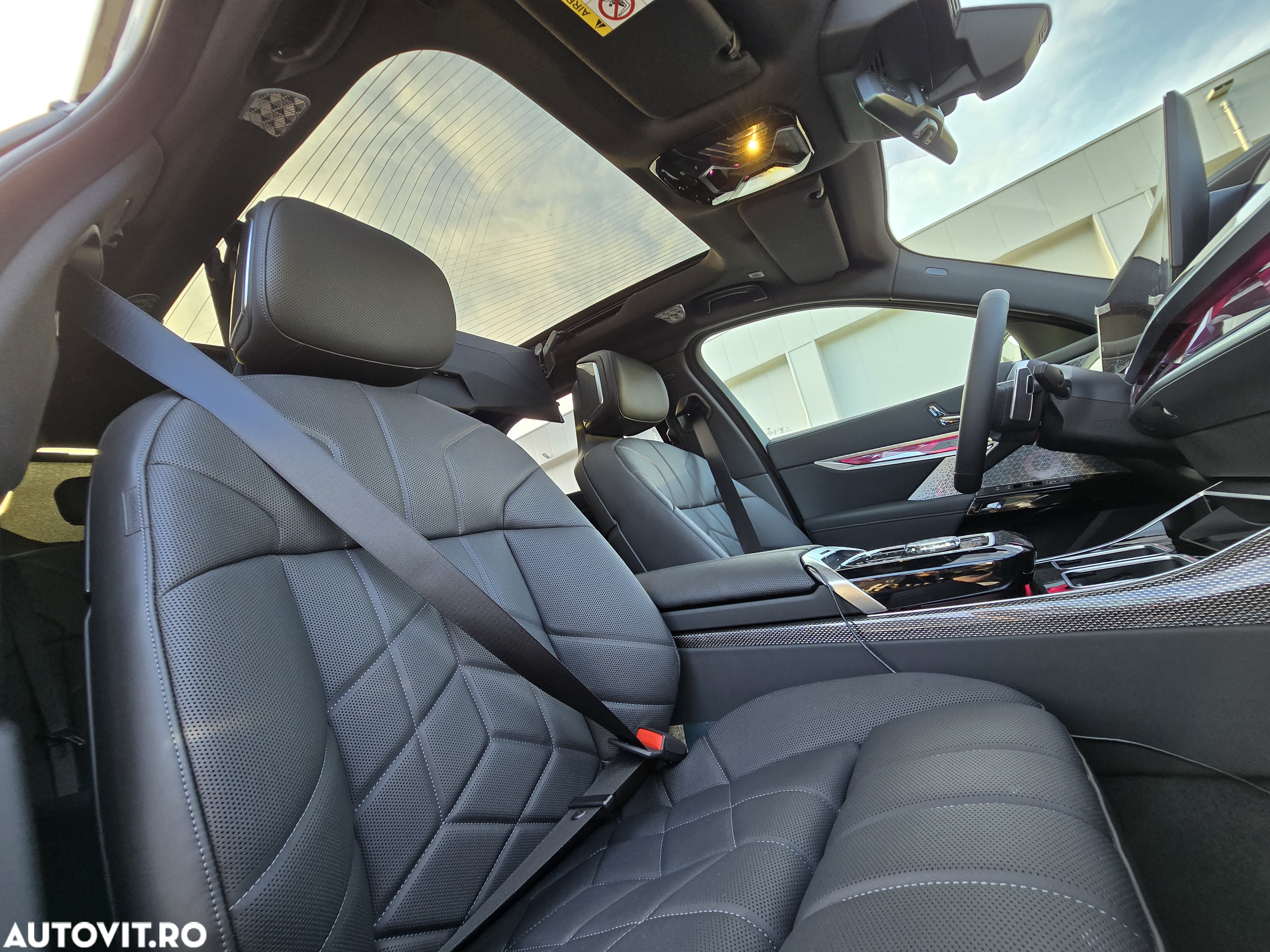 BMW Seria 7 740d xDrive MHEV - 22