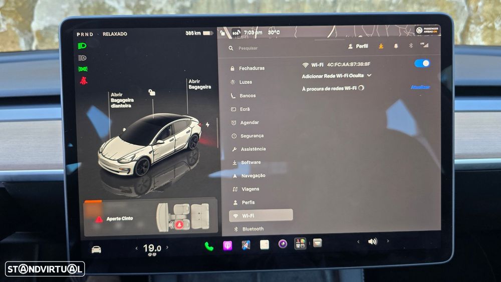 Tesla Model 3 - 43