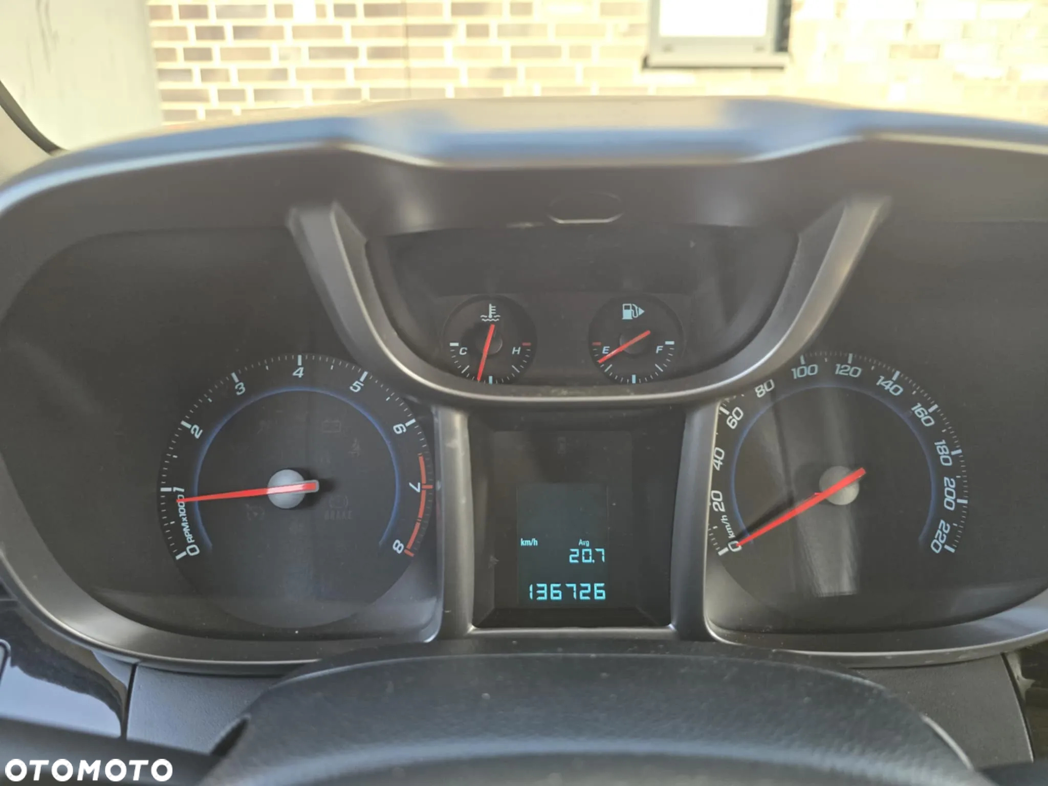 Chevrolet Orlando 1.8 LS+ - 29