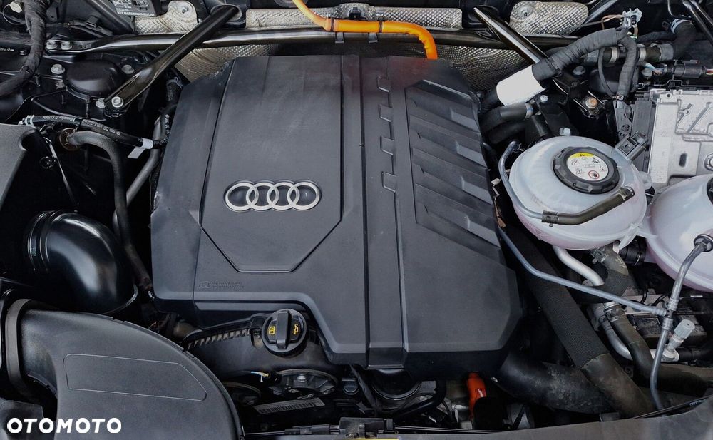 Audi Q5 Sportback 50 TFSI e Quattro Advanced S tronic - 36