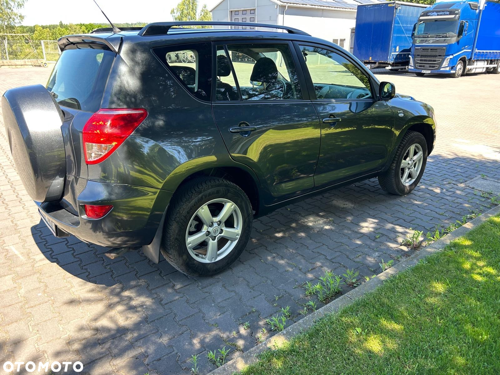 Toyota RAV4 2.2 D-4D Sol - 5