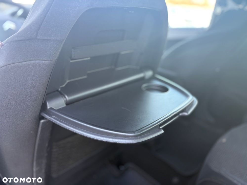 Citroën C4 Grand Picasso 2.0 16V 7-Sitzer EGS6 Exclusive - 15