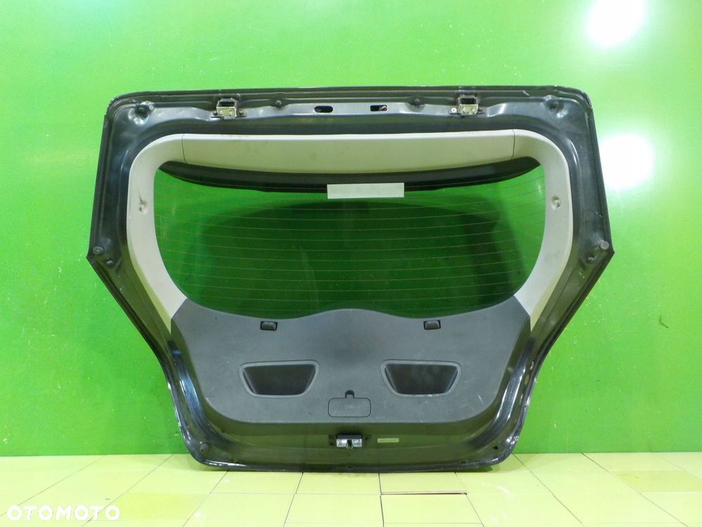 KIA PRO CEED I 1.6 CRDI 10r HB 3D klapa tyl - 6