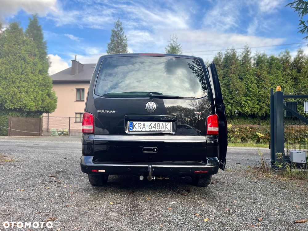 Volkswagen Multivan TDI L1 Highline - 2