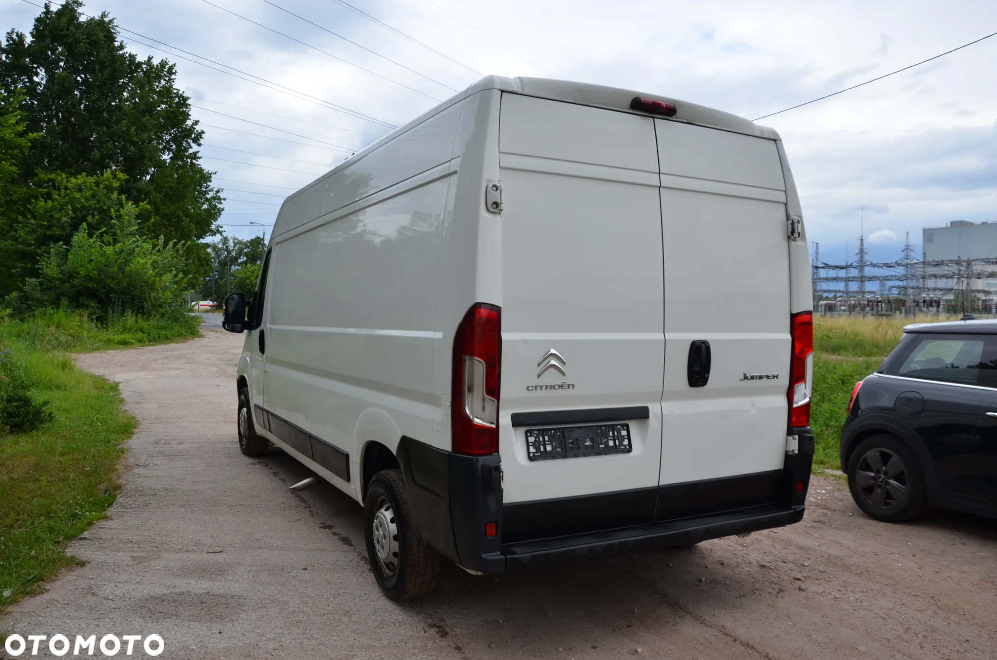 Citroën JUMPER L3H2 - 8