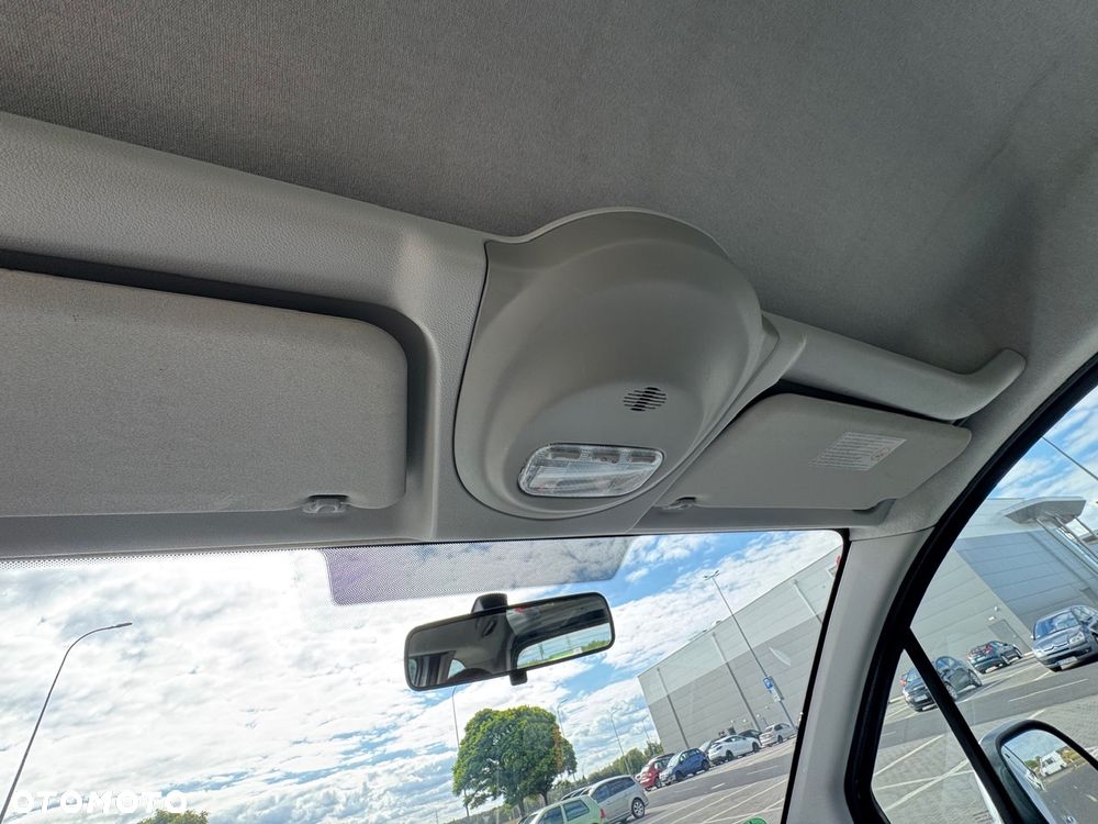 Citroën Berlingo 1.6 HDi Exclusive - 24