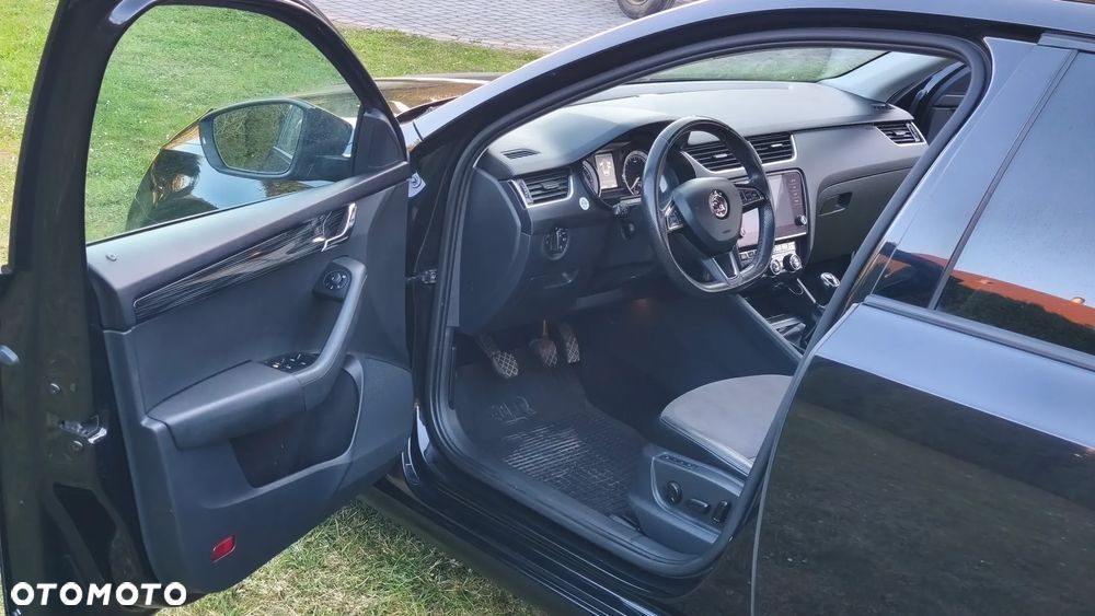 Skoda Octavia 1.6 TDI Style - 10
