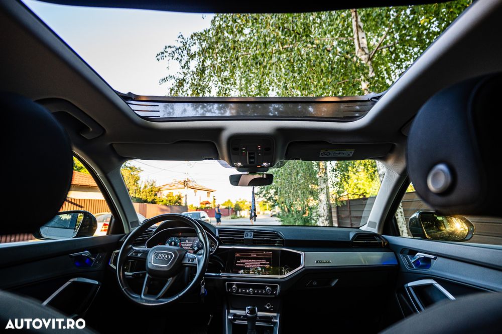 Audi Q3 2.0 35 TDI S tronic quattro Advanced - 6