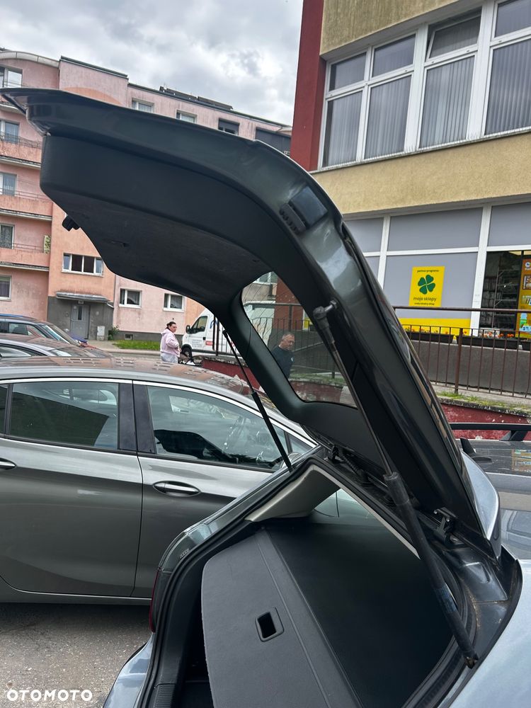 Volkswagen Golf Plus - 10