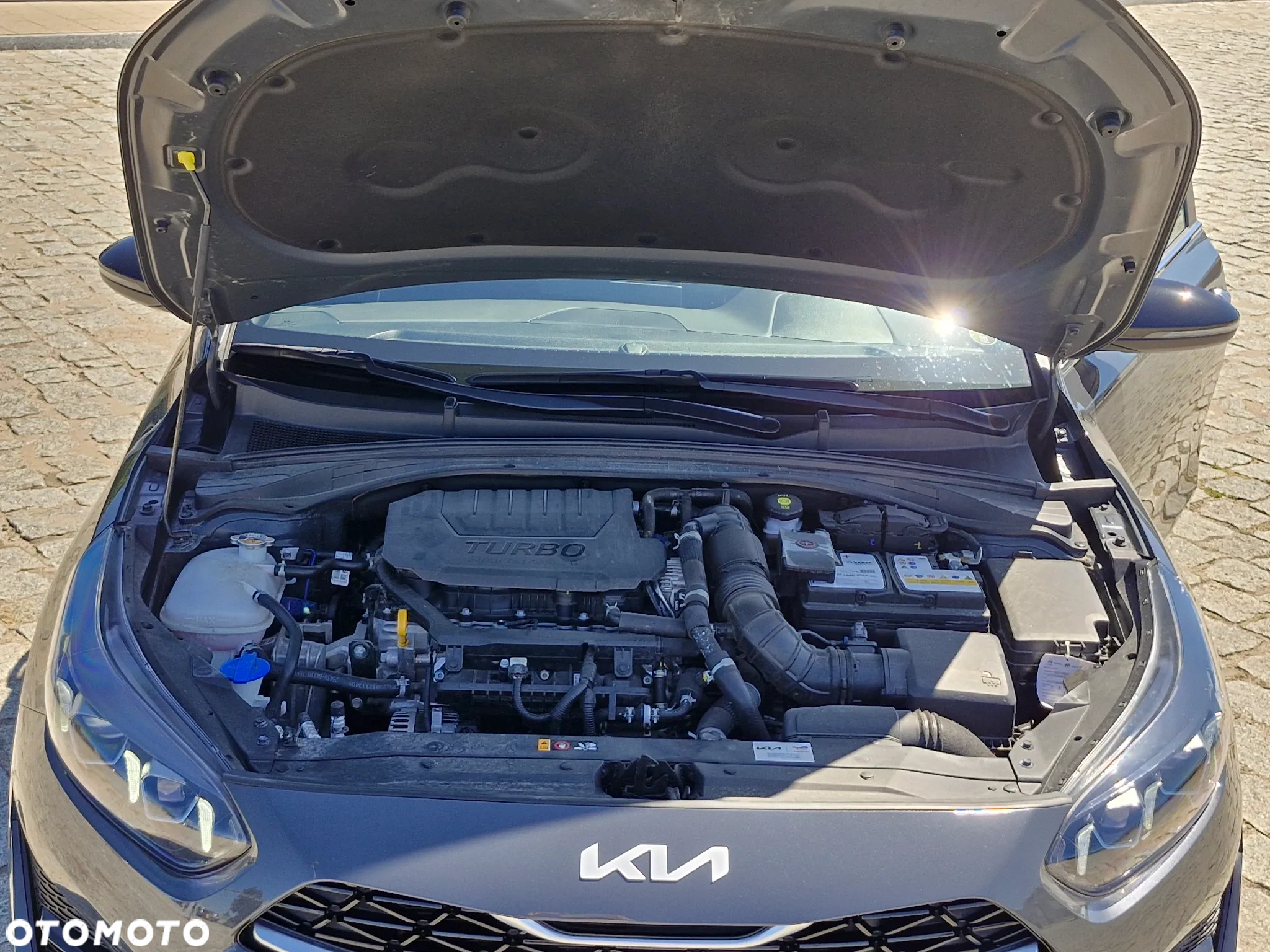 Kia Ceed 1.5 T-GDI GT-Line DCT - 26