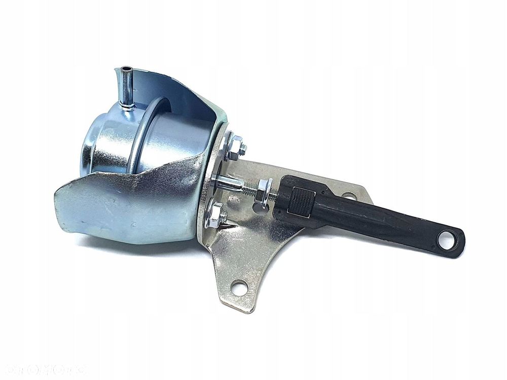 GRUSZKA ZAWÓR TURBINY 1,6 HDI FORD CITROEN PEUGEOT - 1