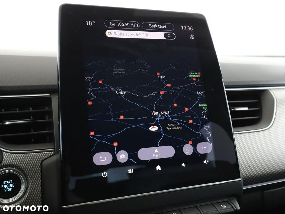 Renault Arkana E-TECH 145 INTENS - 26