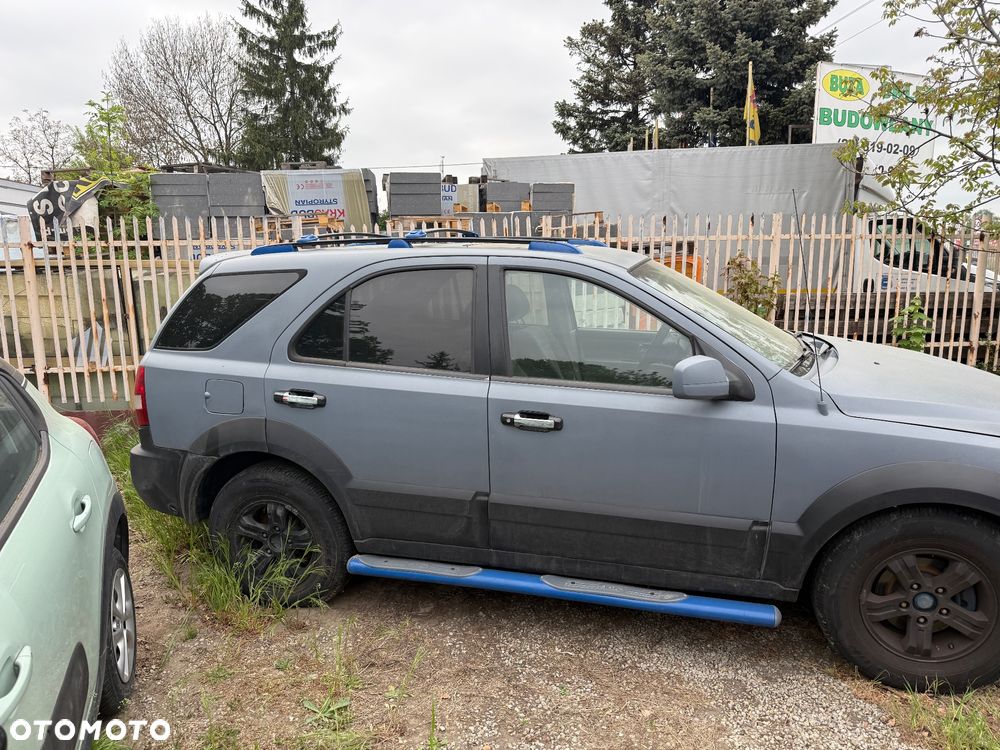Kia Sorento 3.5 V6 Escape - 4
