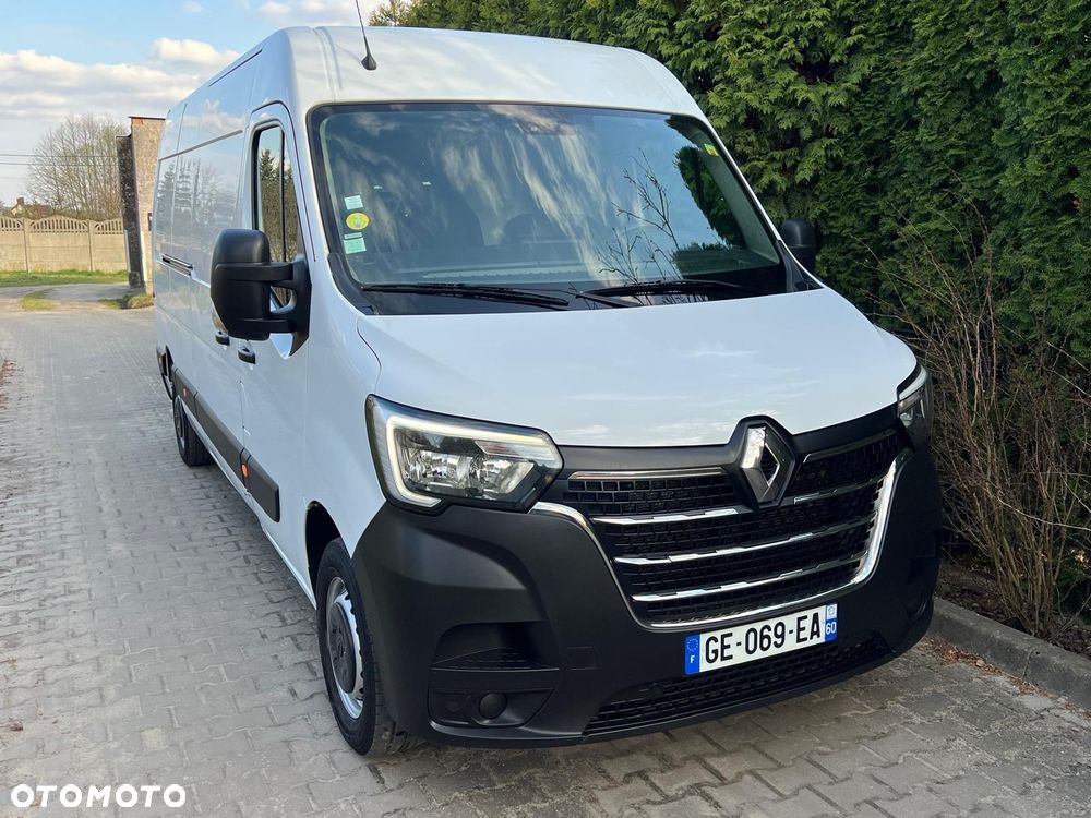 Renault Master - 18