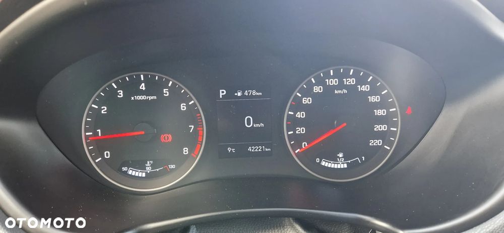 Hyundai i20 1.0 T-GDI Premium DCT - 27