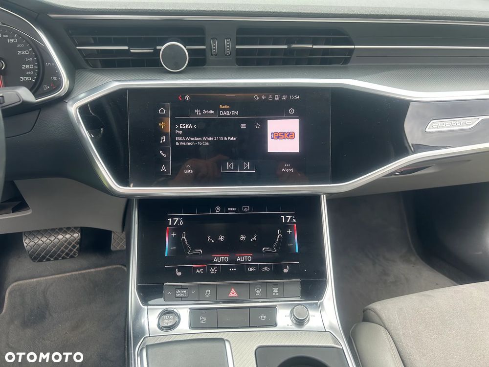 Audi A6 Limousine - 17