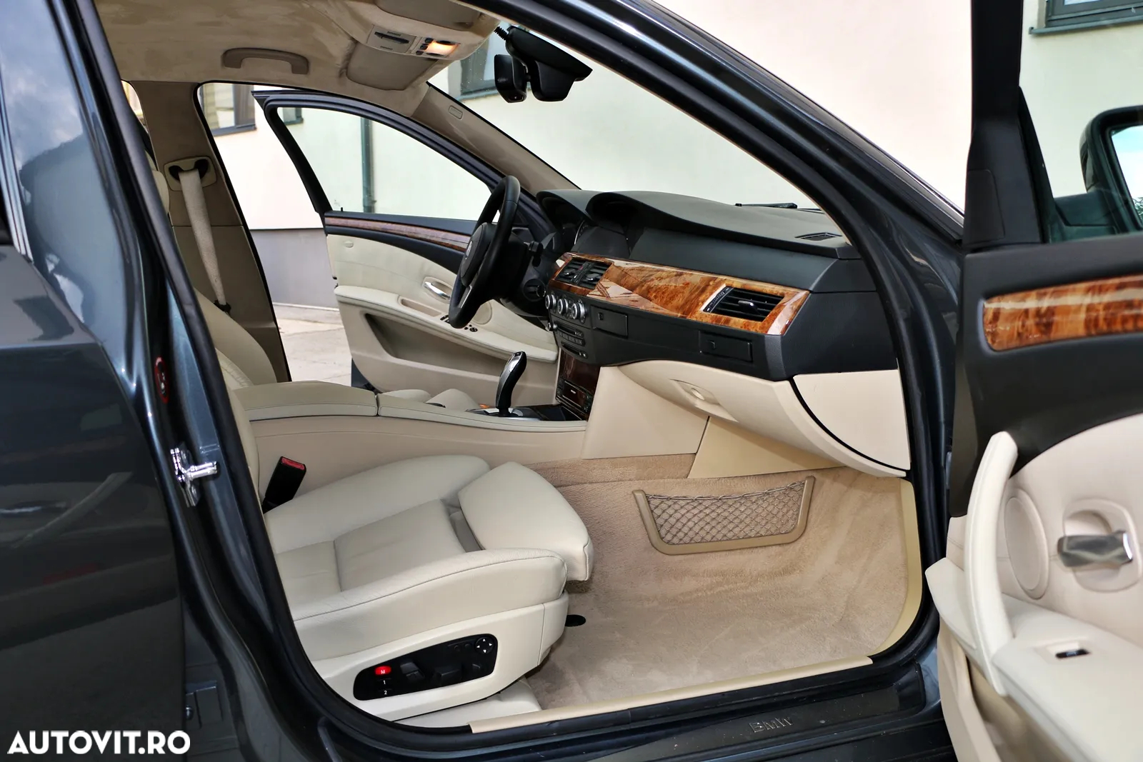 BMW Seria 5 - 17